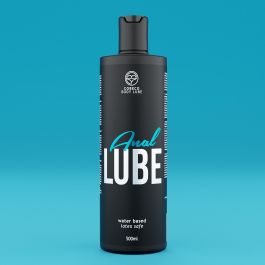 Cobeco AnalLube Waterbased Bottle 500ml
