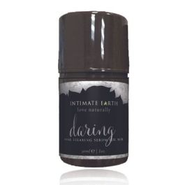 Intimate Earth - Relaxing Anal Serum Daring for Men - 30 ml