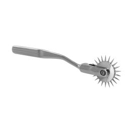XR Brands - Odax Sensation Wheel - Silver