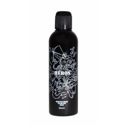 Heros Siliconen Lube - 200 ml