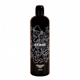 Heros Siliconen Lube - 500 ml