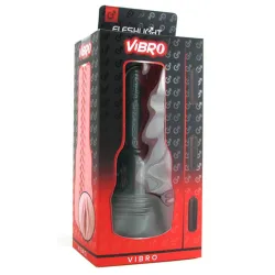 Fleshlight Vibro - Pink Lady Touch