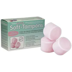 Soft-Tampons