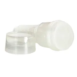 Male Masturbator Massager (Adult toy)- Ice Lady