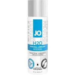 System JO - H2O Water-Based Lubricant - 60 ml