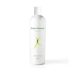 Body to Body Oil - 500 ml