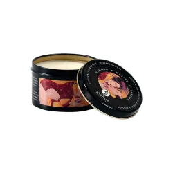 Shunga - Massage Candle Desire & Vanilla