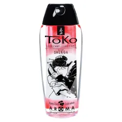 Shunga - Toko Lubricant Cherry