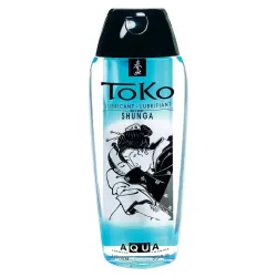 Shunga - Toko Lubricant Aqua