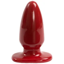 Red Boy - Butt Plug - Large