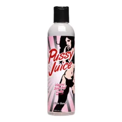 Pussy Juice Vagina Scented Lube- 8.25 oz