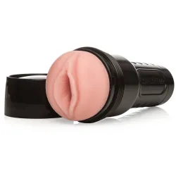 Male Masturbator Massager - GO Fleshlight