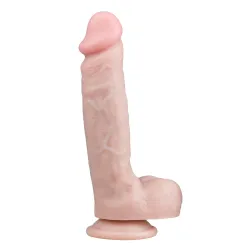 Realistic Dildo - 22,5 cm