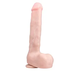 Realistic Dildo - 29,5