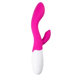 Lily Vibrator - Pink