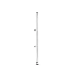 Sinner Gear Aluminum Spreader Bar - 45cm