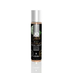 JO Gelato Mint Chocolate Lubricant 30 ml