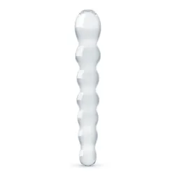 Glass Dildo No. 19