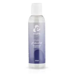 EasyGlide Anal Relaxing Lubricant - 150 ml