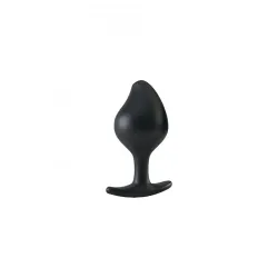Mystim - Rocking Force S E-Stim Buttplug