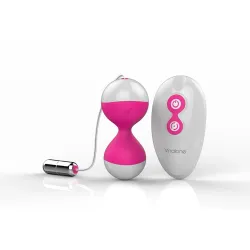 Nalone Miu Miu Vibrating Egg - Pink