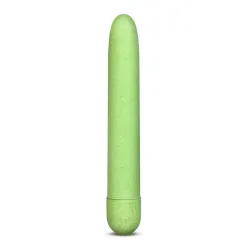 Gaia Eco Vibrator - Green