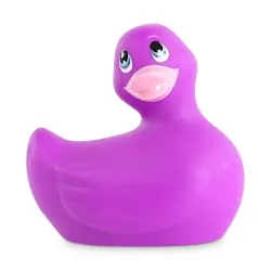 I Rub My Duckie 2.0 Classic - Purple