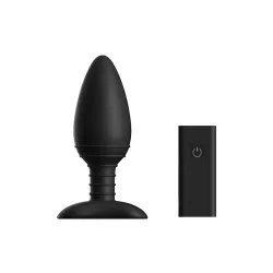 Nexus Ace Vibrating Butt Plug - Large