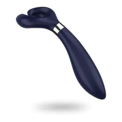 Satisfyer Partner Multifun 3 -Blue