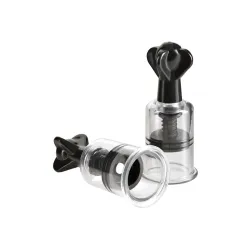 Limited Edition Super Suckers