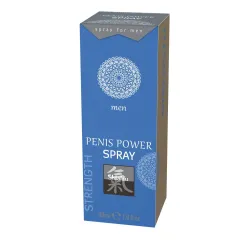 Penis Power Spray - Japanese Mint & Bamboo