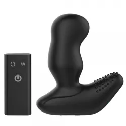 Revo Extreme Rotating Prostate Vibrator