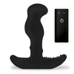 Nexus - G Stroker G-spot & Prostaat Stimulator Met Kralen
