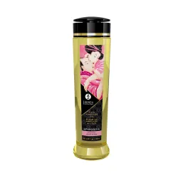Shunga - Aphrodesia/Roses Massage Oil - 240 ml