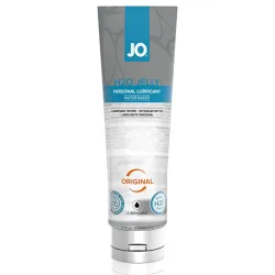 System Jo H2O Water-Based Jelly Lubricant - 120 ml