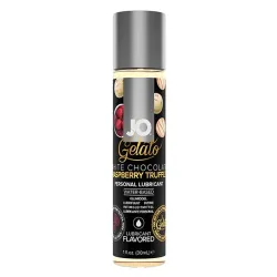 Jo Gelato White Chocolate & Truffle Lubricant - 30 ml