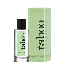 Taboo Libertin for Men - 50 ml