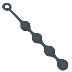 Nexus - Quattro Vibrating Anal Beads