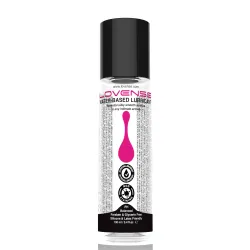 Lovense - Water-Based Lubricant - 100 ml