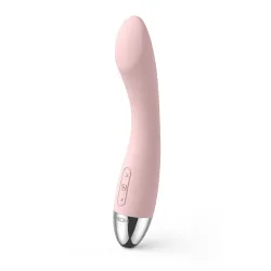 Svakom - Amy G-Spot Vibrator - Pink