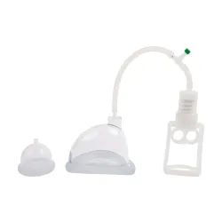 Fröhle - Vagina Pump Set Duo Extreme Professional