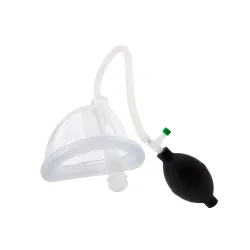 Fröhle - VP002 Vagina Pump Set Solo Extreme