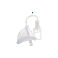 Fröhle - VP003 Vagina Pump Set Solo Extreme Professional