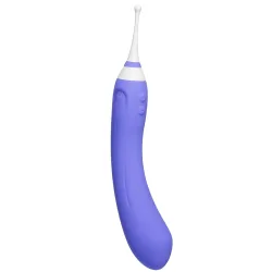Lovense - Hyphy Dual-End G-spot & Clitoral Vibratoramp;
