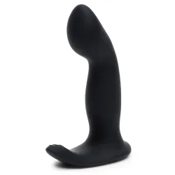 Fifty Shades of Grey - Sensation Chargeable P-Spot Vibrator
