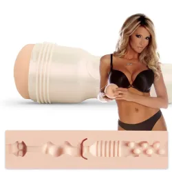 Male Masturbator Massager - Jessica