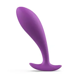 B Swish - Basic Prostate Plug Orchid