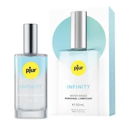 Pjur® INFINITY Water Based Lubricant - 50ml