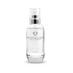 BodyGliss - Diamond Collection Silky Touch Lube - 50ml
