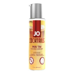 System JO - H2O Lubricant Cocktails Mai Tai - 60 ml
